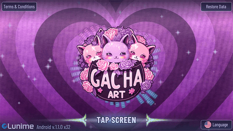 Gacha Art最新版2023