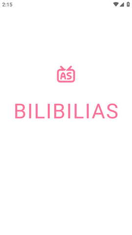 BILIBILIAS番剧下载器App