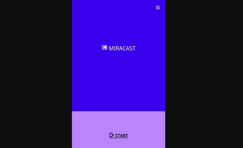 Miracast投屏App免费版