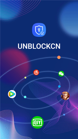 unblockcn安卓版