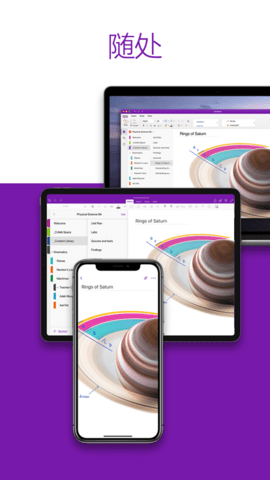 OneNote