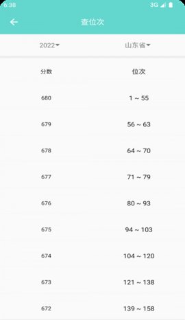 新方舟升学App安卓版