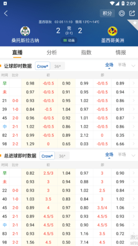 球探ios最新版本