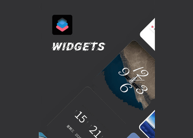 Widgetsmith最新版2023