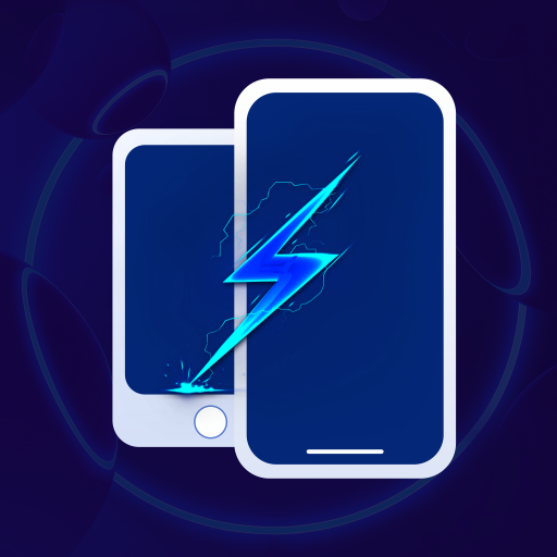 手机一键换机同步助手App最新版