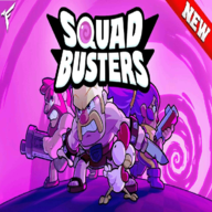 Squad Busters最新版2023
