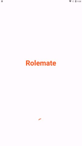 Rolemate聊天机器人最新版下载