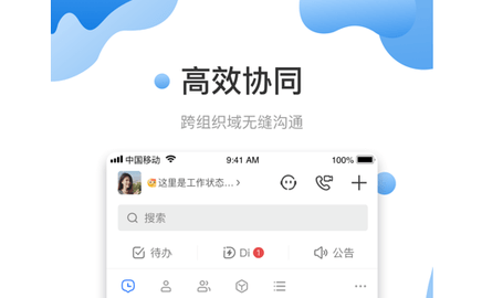 智悦轻舟专业版