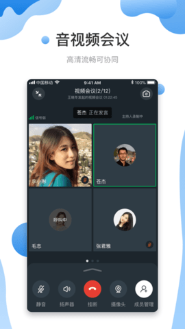 智悦轻舟专业版