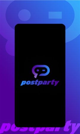 postparty游戏剪辑App手机版
