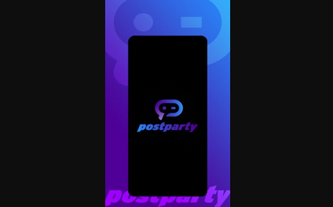 postparty游戏剪辑App手机版