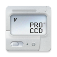 ProCCD复古CCD相机App手机版