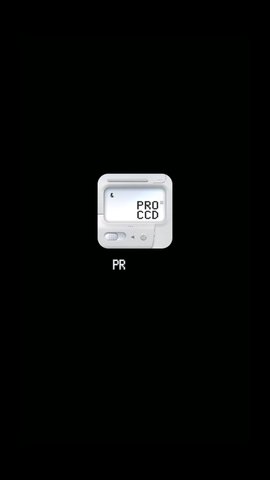 ProCCD复古CCD相机App手机版