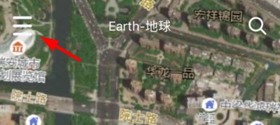 Earth地球街景地图手机版