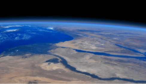 Earth地球街景地图手机版