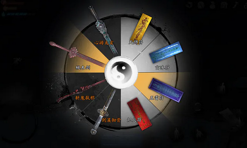 无尽噩梦5怨灵咒怎么刷灵魂 无尽噩梦5快速刷灵魂的方法
