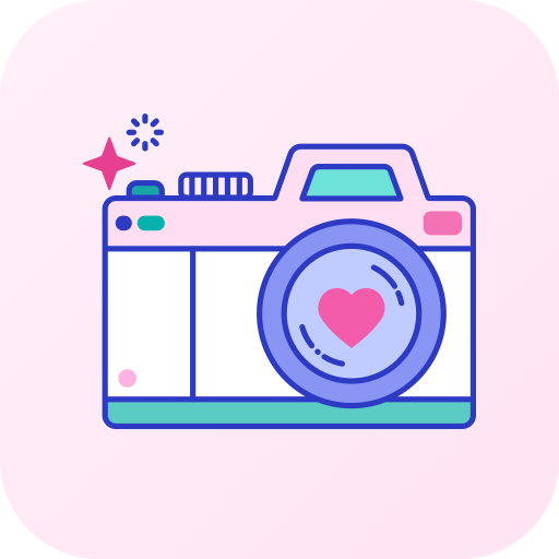 甜图相机App手机版