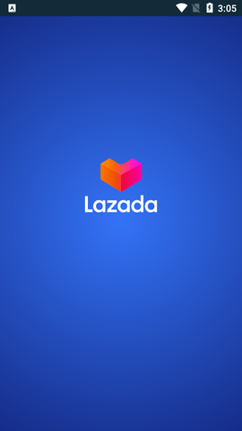 Lazada卖家中心