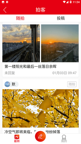 上海金山