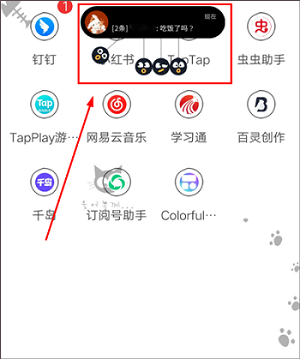 Colorful灵动岛App免登录版