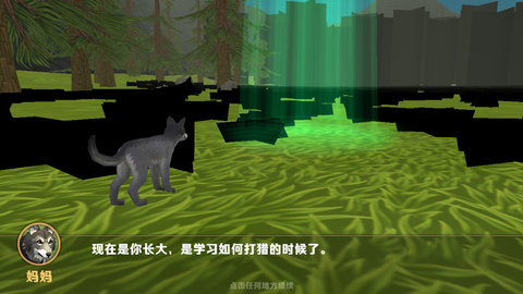 野生动物模拟器2023最新版