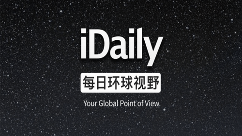 iDaily每日环球视野app安卓最新版