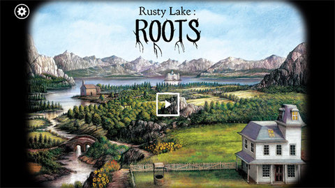 Rusty Lake Roots锈湖根源最新版