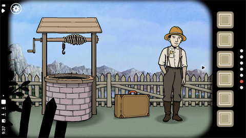 Rusty Lake Roots锈湖根源最新版