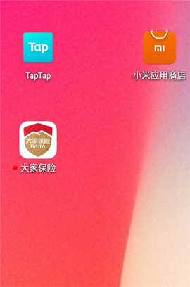 大家保险(线上投保)App