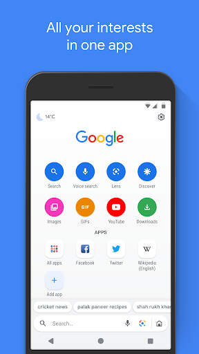 Google Go安卓版2023