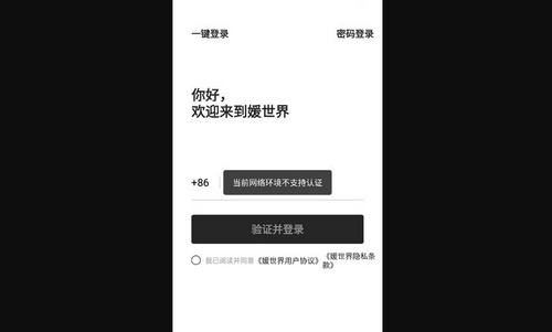 媛世界交友App最新版