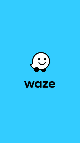 Waze导航中文版2023
