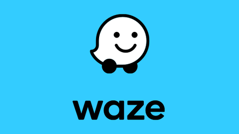 Waze导航中文版2023