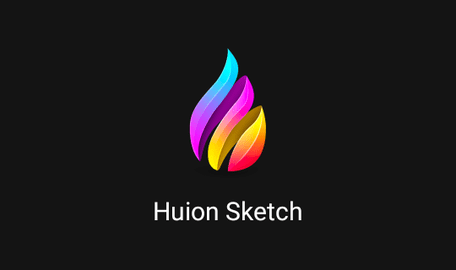 Huion Sketch2023最新版