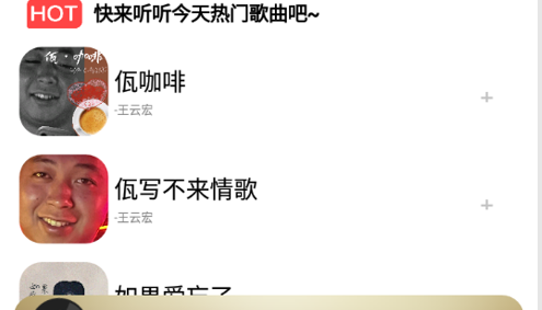 网易云解锁灰色音乐版