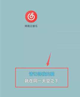 网易云解锁灰色音乐版