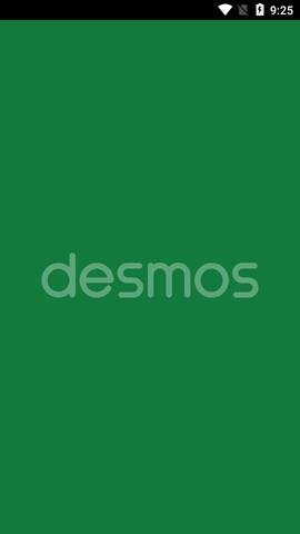 Desmos图形计算器手机版