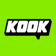 KOOK软件app
