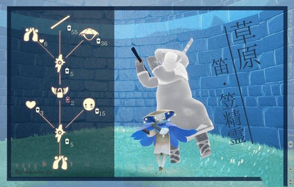 光遇3.9复刻先祖兑换图 3月9日复刻先祖兑换表