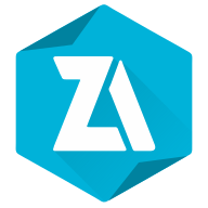 ZArchiver Pro免付费直装版