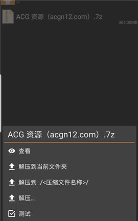 ZArchiver Pro免付费直装版