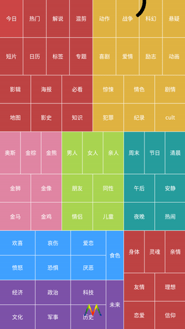 影猫电影app院线抢先高清版