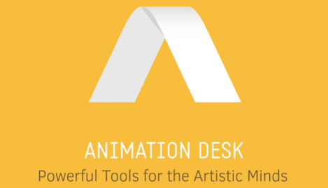 Animation Desk中文版