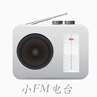 小FM电台2023安卓最新版