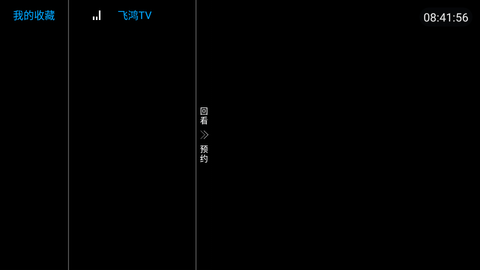 飞鸿TV无广告版