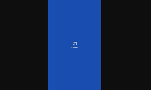 RScreen投屏App免费版