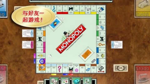 Monopoly GO!