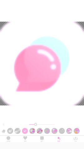 少女p图滤镜App最新版