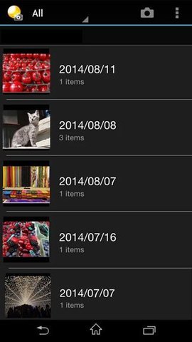 playmemories mobile免费版