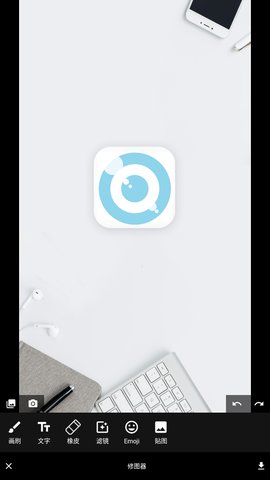 彼美修图器App最新吧